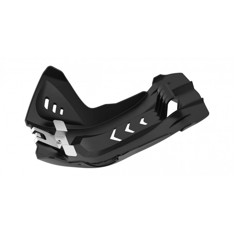 Protectie motor POLISPORT PERFORMANCE Negru