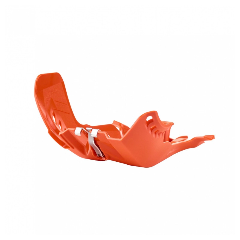 Protectie motor POLISPORT PERFORMANCE orange