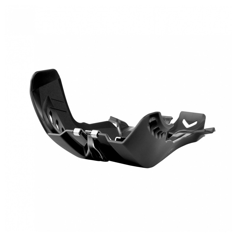 Protectie motor POLISPORT PERFORMANCE with link protector Negru