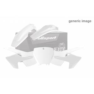 Kit plastice POLISPORT 90723 OEM Color