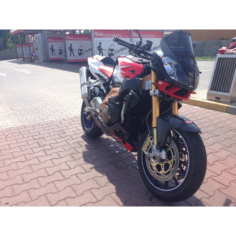 Aprilia TUONO 1000 (06-08) Săgeată