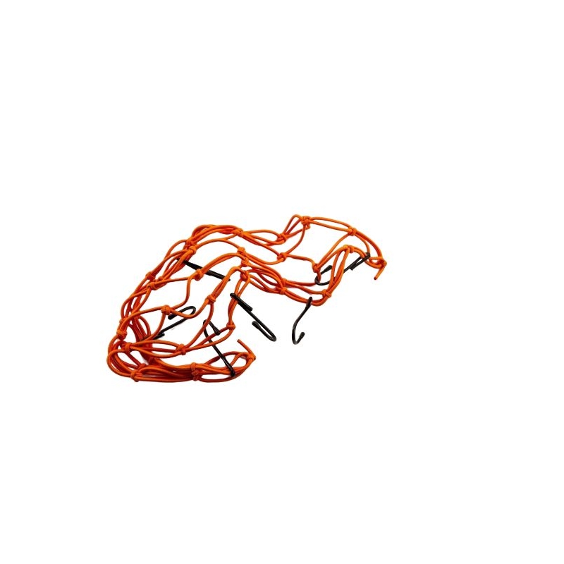 Elastic net PUIG portocaliu 350 x 350mm