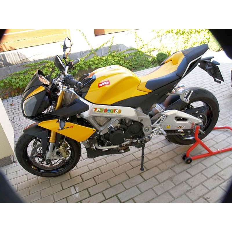 Aprilia V4R APRC (09-) Clasic