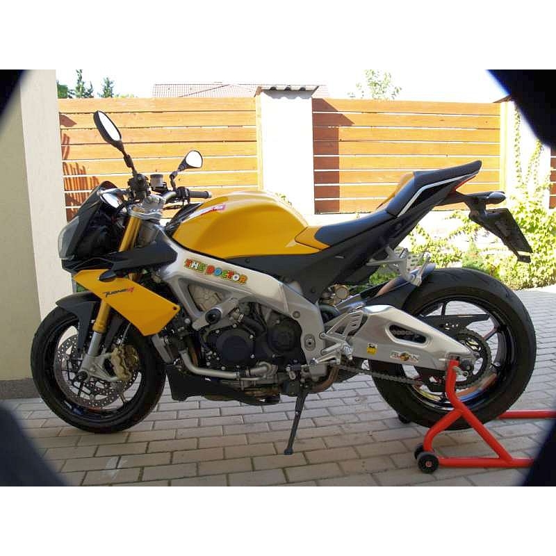 Aprilia V4R APRC (09-) Clasic