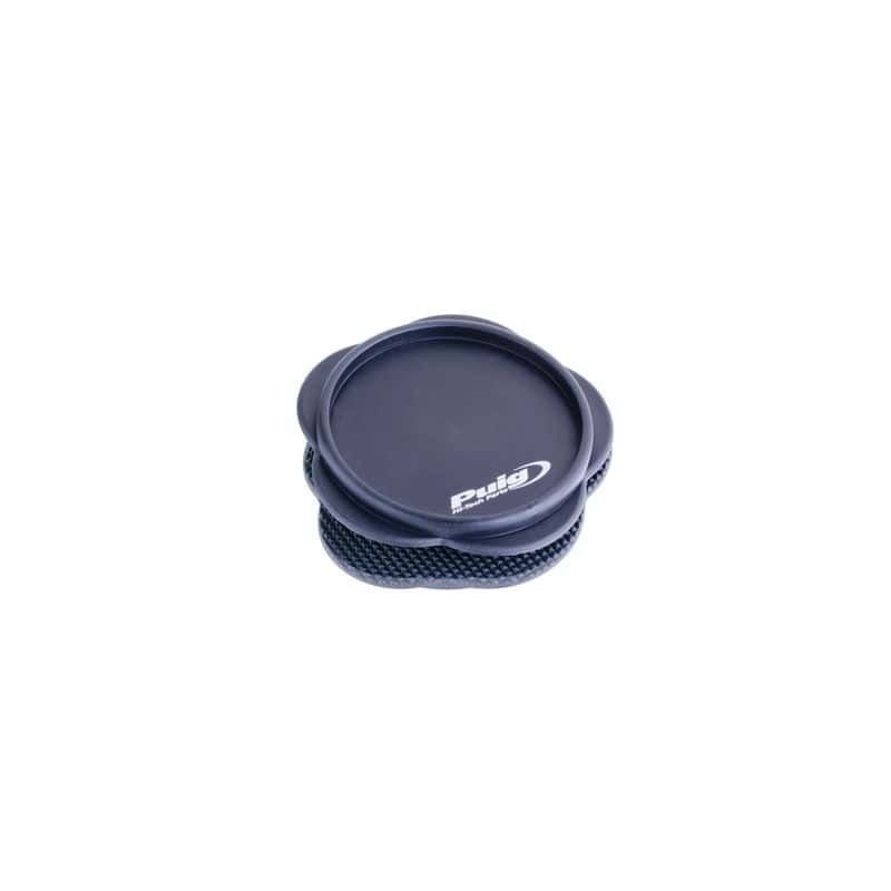 Kickstand base support PUIG Negru