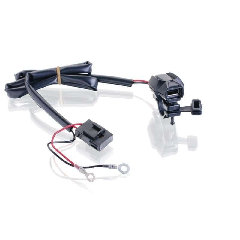 In-take charge PUIG Negru USB