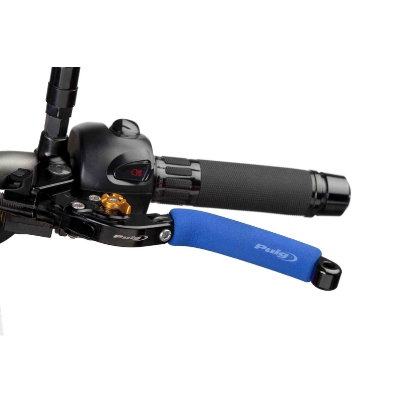 Manusi Termo PUIG ANTI-VIBRATION Albastru pereche