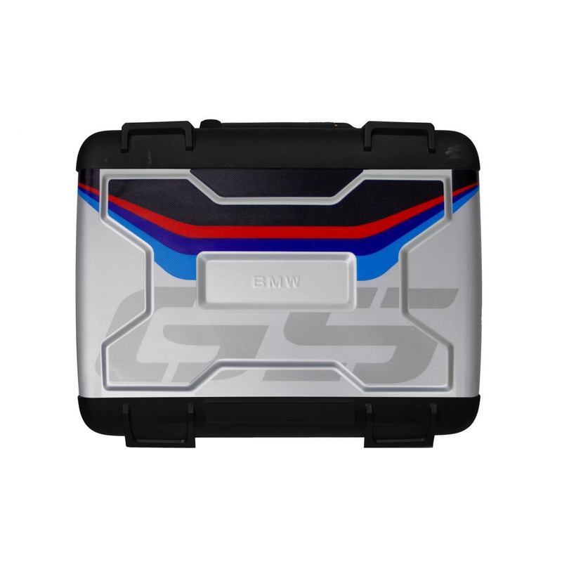 Set actipilde PUIG Negru pentru cutii BMW