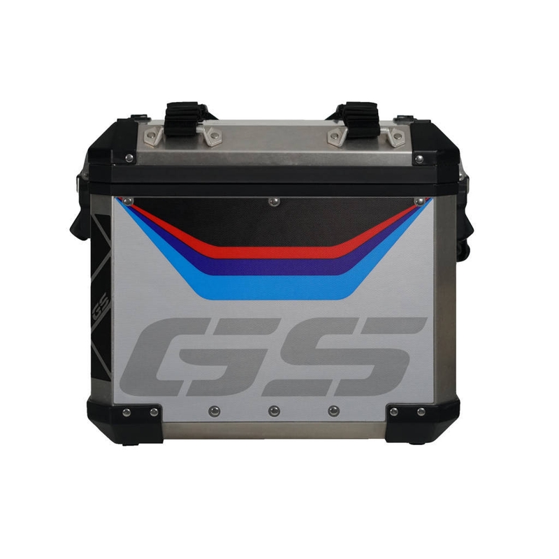 Set actipilde PUIG Negru pentru cutii BMW