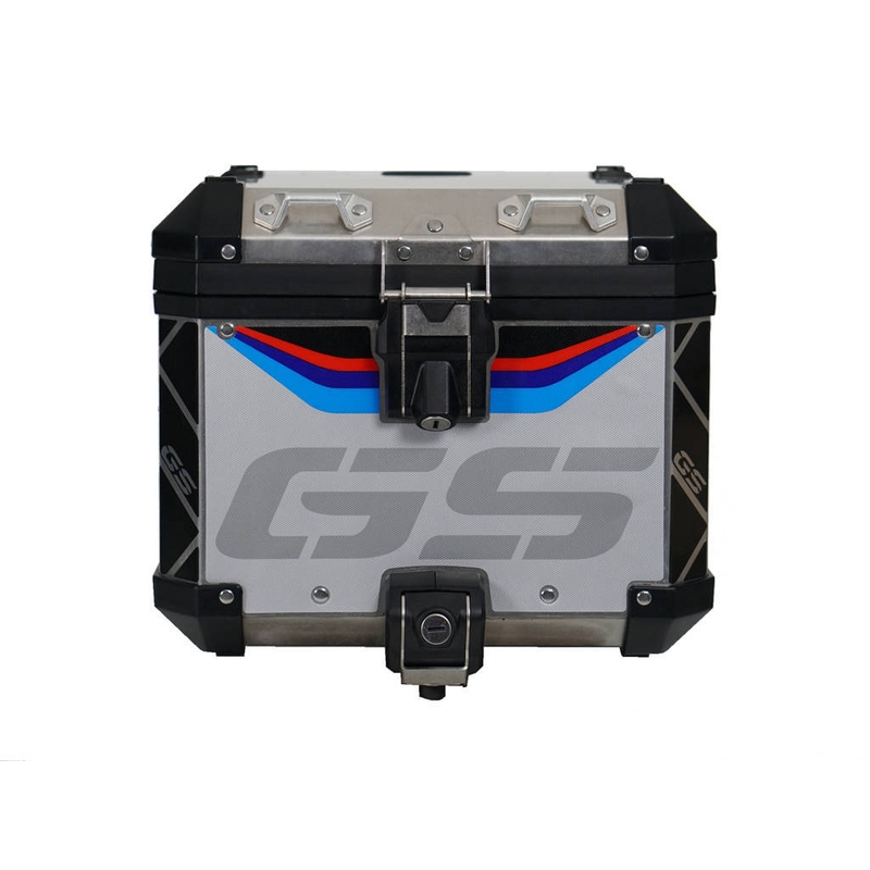 Set actipilde PUIG Negru pentru cutii BMW