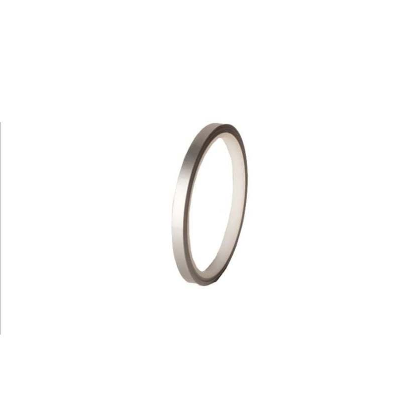 Rim strip PUIG argintiu 7mm x 6m (without aplicator)