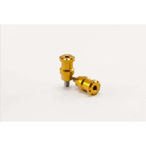 Spools PUIG 5923O auriu M8