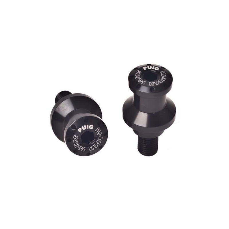 Spools PUIG Negru M10/125