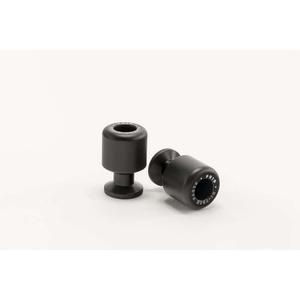 Spools PUIG SLIDER 7184N Negru M8