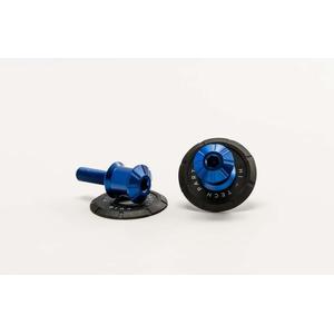 Spools PUIG PRO 9258A Albastru M6
