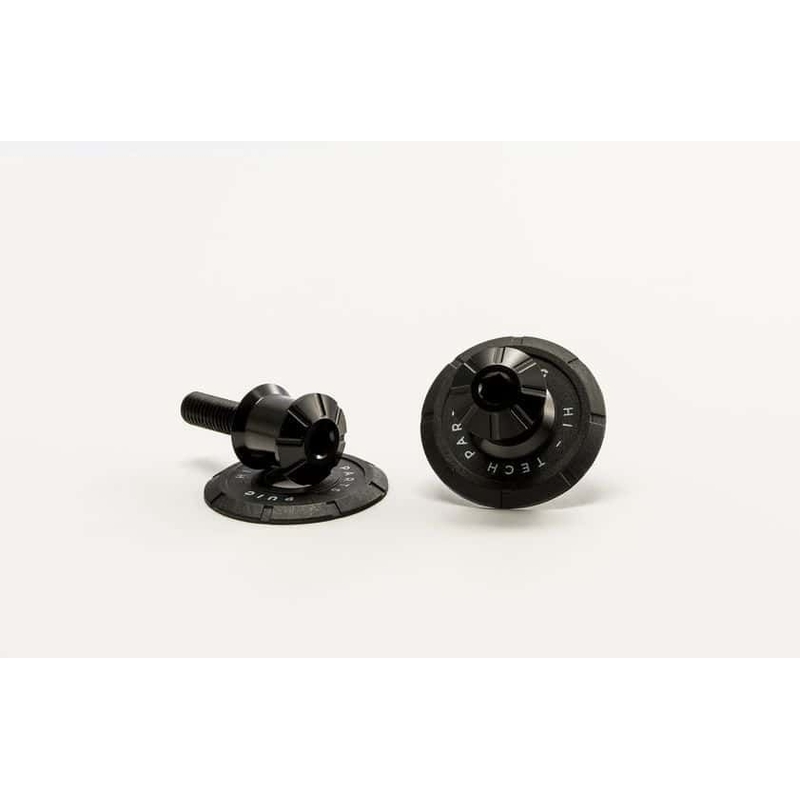 Spools PUIG PRO Negru M6