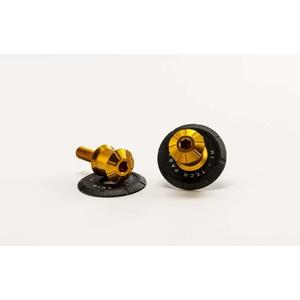 Spools PUIG PRO 9258O auriu M6