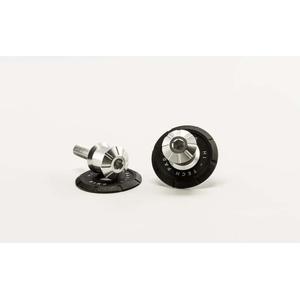 Spools PUIG PRO 9258P argintiu M6