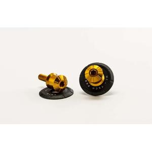 Spools PUIG PRO 9259O auriu M8