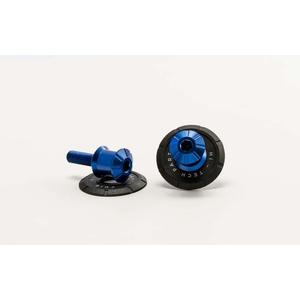 Spools PUIG PRO 9260A Albastru M10/125