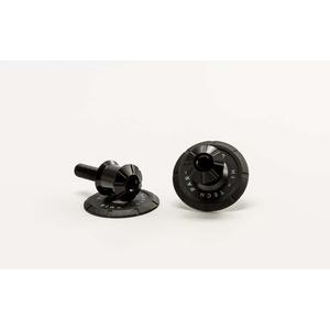 Spools PUIG PRO 9260N Negru M10/125