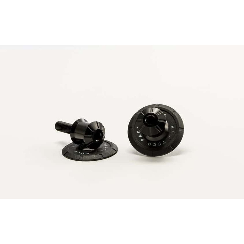 Spools PUIG PRO Negru M10/125