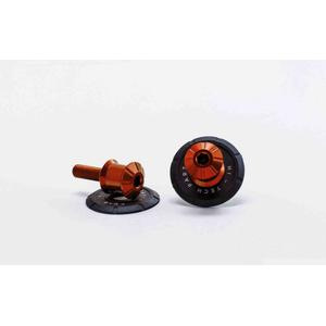 Spools PUIG PRO 9260T portocaliu M10/125