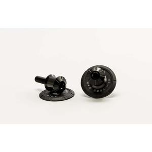 Spools PUIG 9261N Negru M10/150