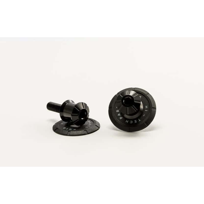 Spools PUIG Negru M10/150