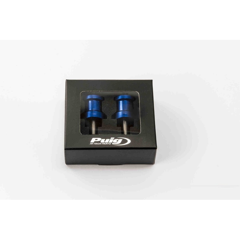 Spools PUIG Negru M6