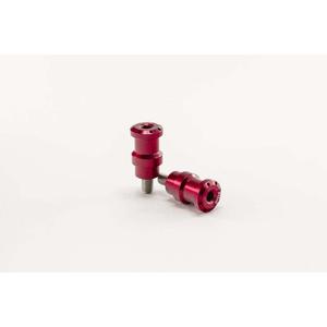 Spools PUIG 5923R Rosu M8