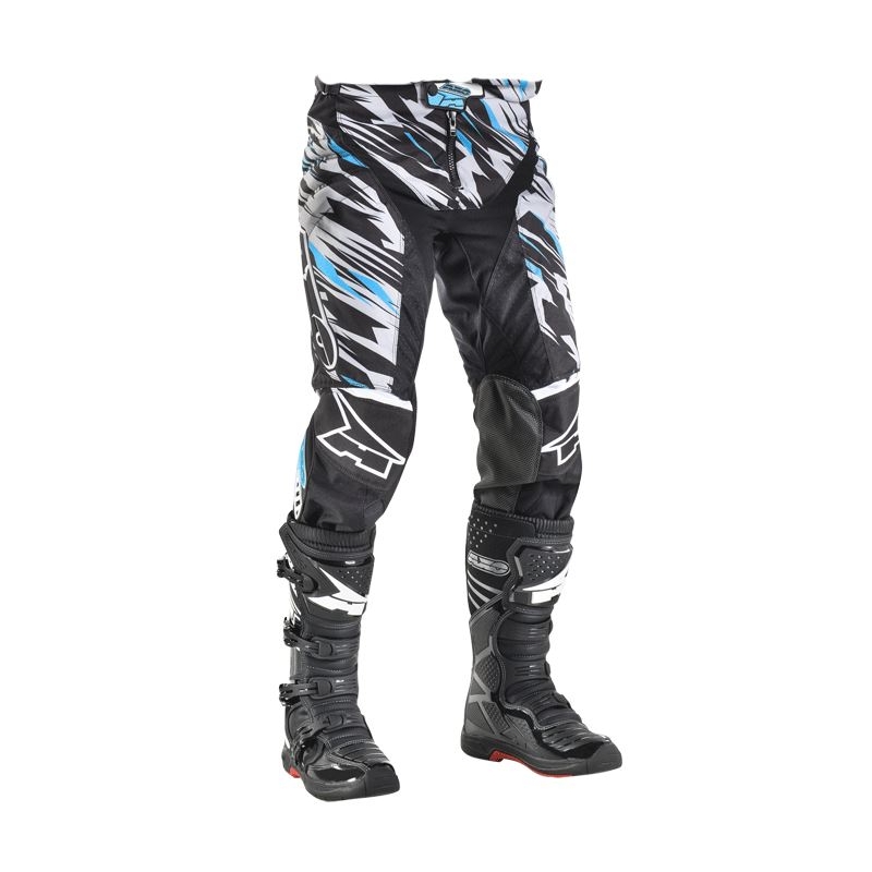 AXO Grunge Motocross pantaloni lichidare