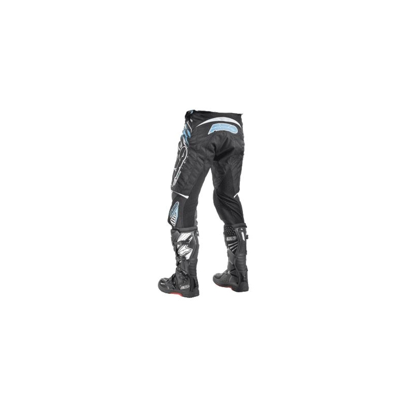 AXO Grunge Motocross pantaloni lichidare