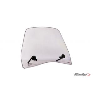Parbriz PUIG TRAFIC 20286H smoke