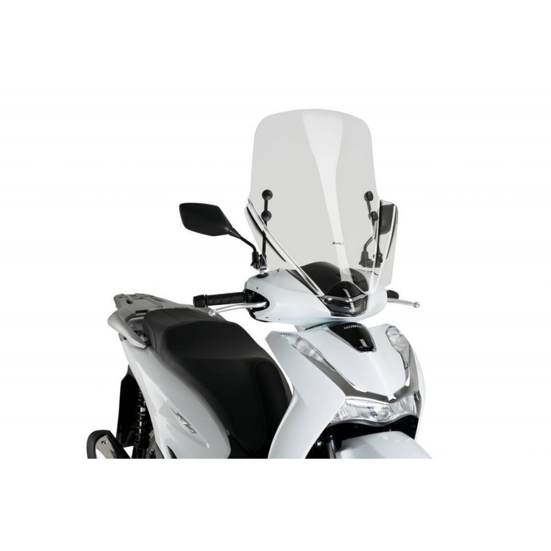 Parbriz PUIG T.X. transparent lichidare