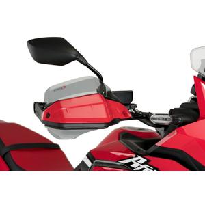 Protectii de maini PUIG EXTENSION smoke