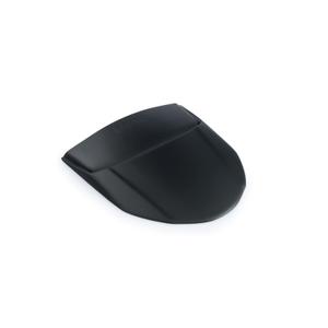 Rear fender extension PUIG 1803J matt black