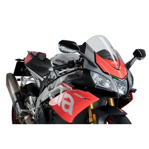 Side spoilers PUIG SPORT 2334R Rosu