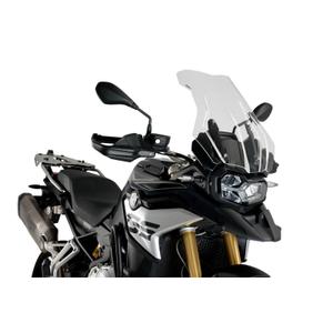 Parbriz PUIG TOURING PLUS 3595W transparent
