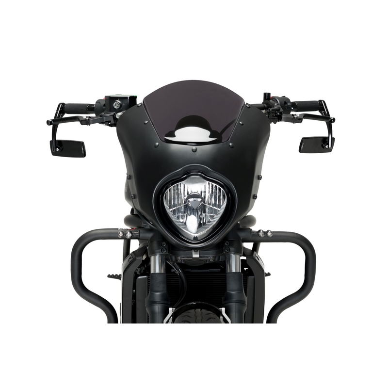 Oglinda retrovizoare PUIG LOOK Negru right / left