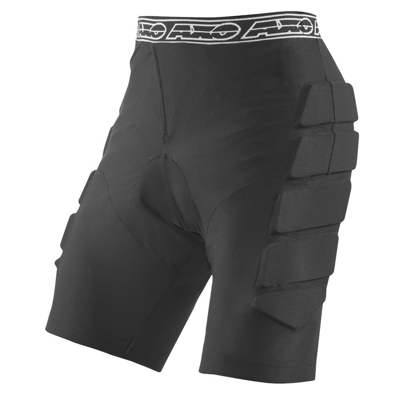 Pantaloni scurți de motocros AXO Rhino