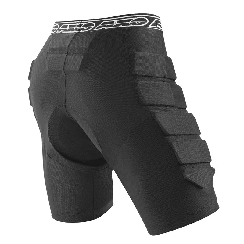 Pantaloni scurți de motocros AXO Rhino