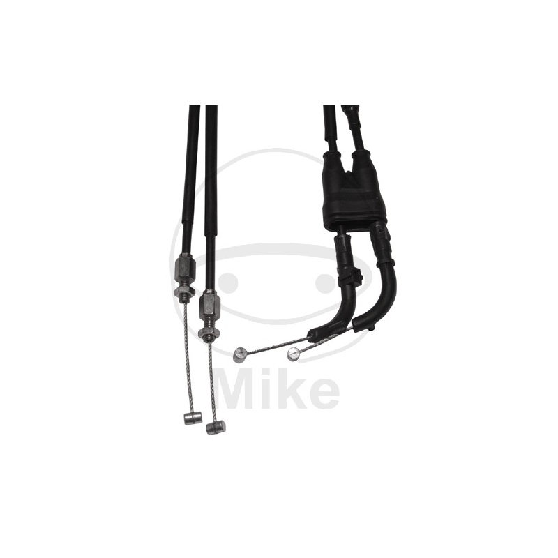 Set cabluri de acceleratie JMT lichidare