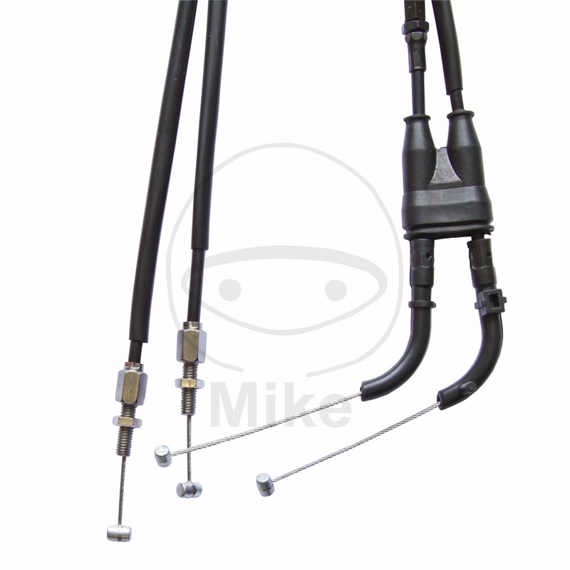 Set cabluri de acceleratie JMT lichidare