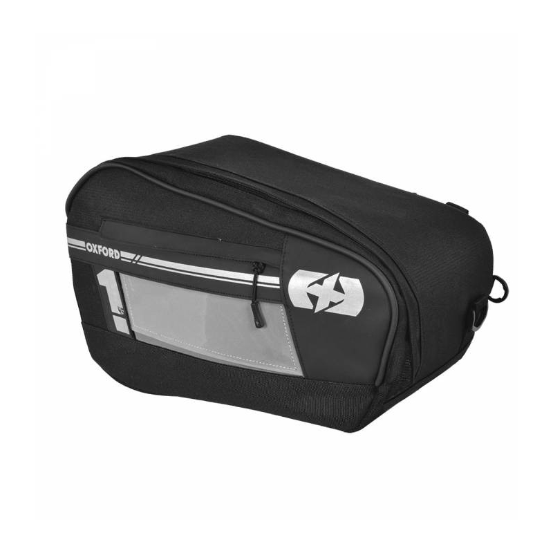 Oxford F1 45L de motocicletă cu geamantane laterale Oxford F1 45L