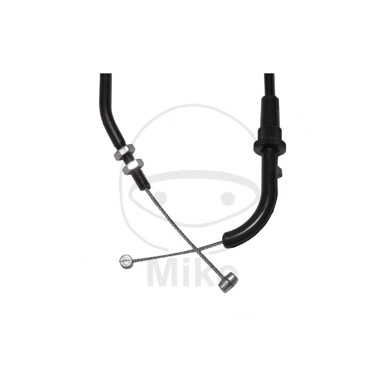 Cablu acceleratie JMT A deschidere lichidare