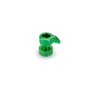 Selector PUIG 3699V verde