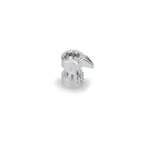Selector PUIG 3699P argintiu