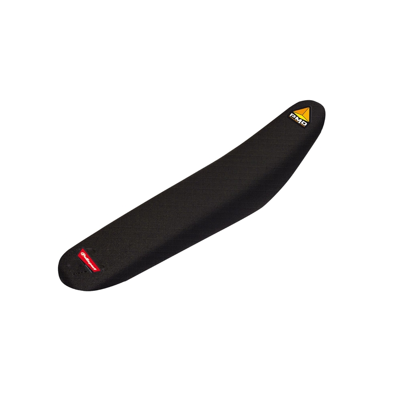 Scaun de curse POLISPORT PERFORMANCE negru/gri