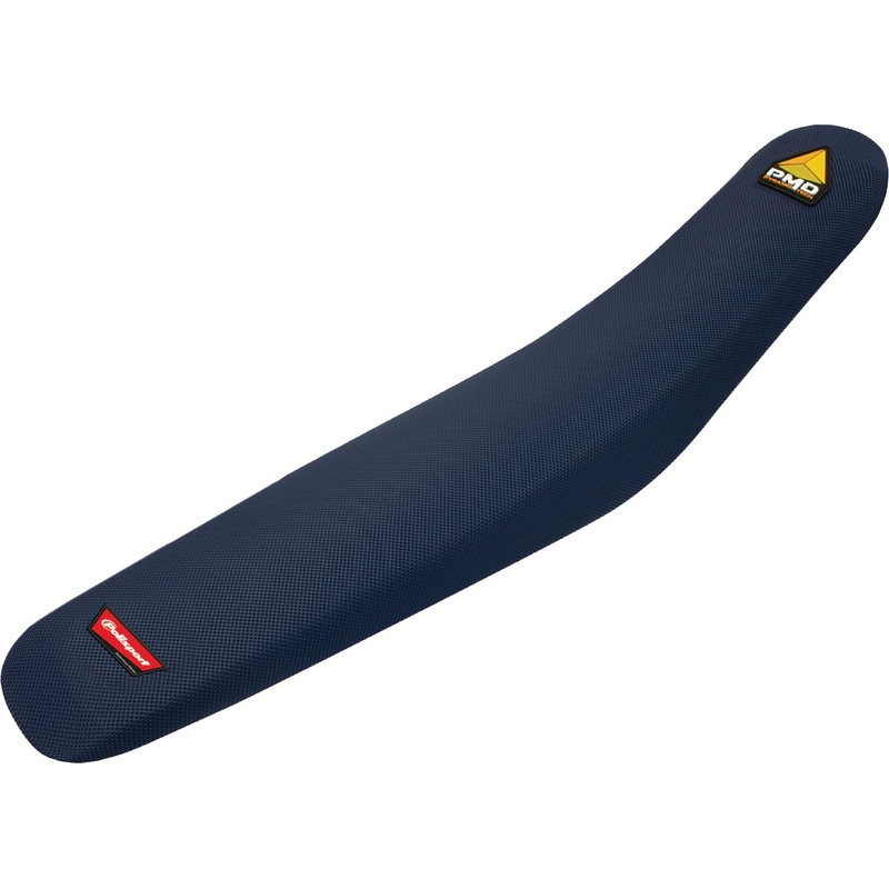 Scaun de curse POLISPORT PERFORMANCE Blue Hsq/grey